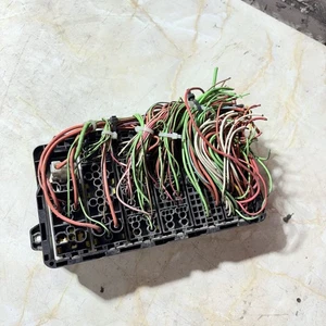 Iveco FUSE BOX FOR FIAT DAILY (2003) 2.8 JTD D/2800CC. (50QL. ) - Picture 1 of 10