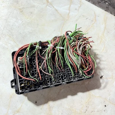 Iveco FUSE BOX FOR FIAT DAILY (2003) 2.8 JTD D/2800CC. (50QL. ) - Image 1 of 4