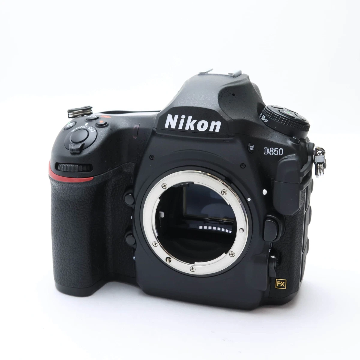 Nikon D850 40-49.9MP Digital Cameras for Sale | Shop New & Used