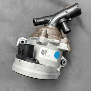 Engine Water Pump For Chevrolet Trailblazer 2021-2025 25208565 12718625 - Picture 1 of 11