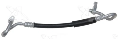 Conjunto de manguera de descarga de refrigerante de aire acondicionado para Nissan Altima 07-10 2,5 L-L4 Foto 1 de 3