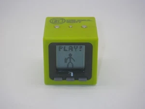 Dusty #2 - Cube World - Mattel Radica - 2006 - Picture 1 of 2