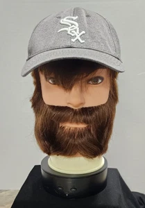 Fan Favorite Gray Sox ball cap - Picture 1 of 9