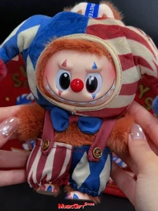 Authentic WHY SO SERIOUS Series Plush Doll Blind Box Figure Toy New Hot #MUGS - Picture 1 of 34
