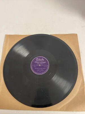 James P Johnson 78 Rpm Lp - Image 1 of 4