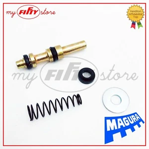 Pistone pistoncino pompa freno Magura 13mm MOTO GUZZI V65 1982 1994 MA02 - Foto 1 di 5