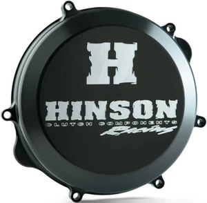 Cubierta de embrague a prueba de billetes Hinson Racing-Kawasaki-KX 450F/X-2022-2025 - Imagen 1 de 1