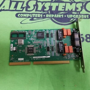 Farallon Etherwave ISA Adapter PN880-TP - 8970695-00-05TQ - Picture 1 of 3
