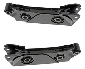 Mevotech Rear Left & Right Lower Forward Control Arms For Nissan Altima 13-2023 - Picture 1 of 6