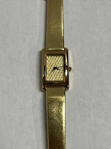Glittering Illusion Pave Dial Watch - Picture 1 of 5