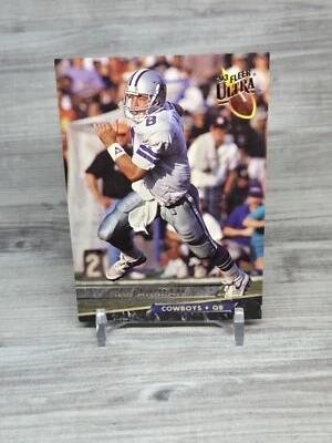 1993 Fleer Ultra NFL Football Singles Cards 1-497 - You Pick - Fill Your Set - Image 1 of 3