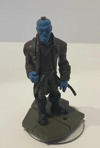 Disney Marvel Infinity: Yondu (Guardianes de la Galaxia) - Imagen 1 de 1