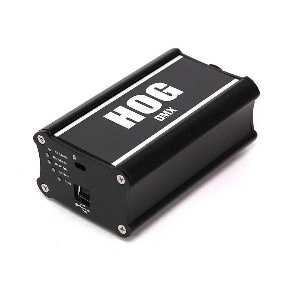 High End Hog 4 Widget USB Lighting Console - Image 1 of 4