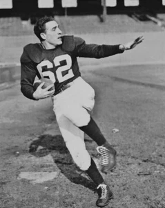 Chicago Cardinals CHARLEY TRIPPI Glossy 8x10 Photo Print Football Poster - Picture 1 of 1