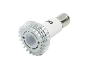 3 Watt LED 12V 3000K R12 (1383) Elevator Bulb BA15S **4PACK - Picture 1 of 1