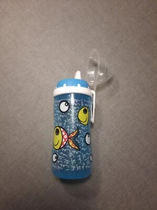 Trinklernflasche Kiddy Cup NUK neuwertig - Bild 1 von 1
