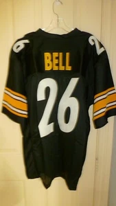 LeVeon Bell Piittsburgh custom Jersey Size XL. - Picture 1 of 4