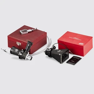 Leitz MICAS + MICCA - Imagen 1 de 5