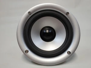 Polk Audio Monitor 40 / 50 Woofer Speaker RD-5542-1 Clean - Picture 1 of 2
