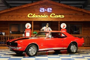 1967 Chevrolet Camaro RS / SS - Picture 1 of 12