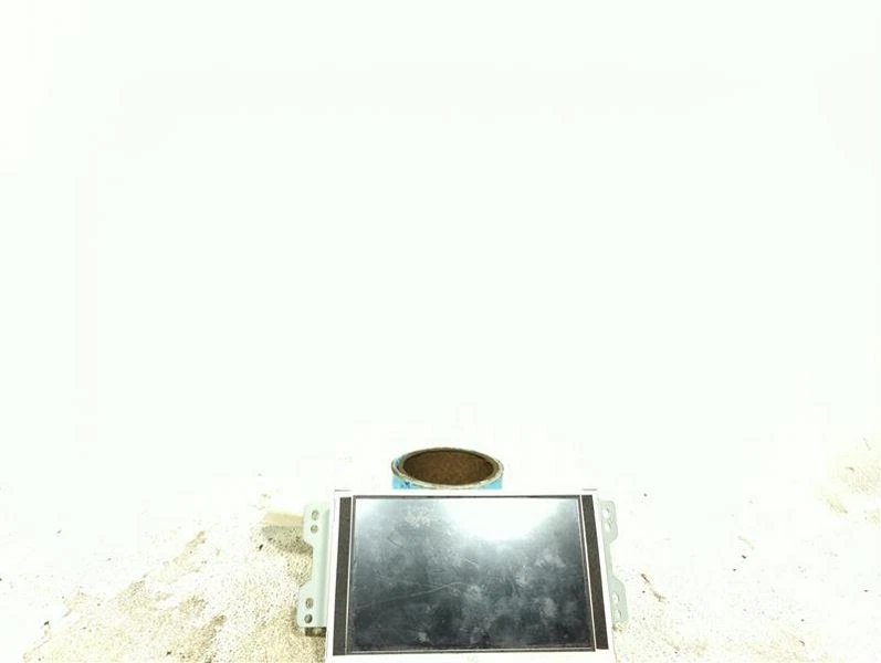 Hyundai Azera 2012-2016 pantalla de visualización de información OEM Foto 1 de 4