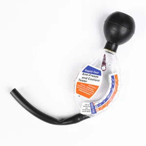 Handheld Portable Densitometer Antifreeze Dial Density Meter ℃/℉ Calibrate T8O7 - Picture 1 of 8