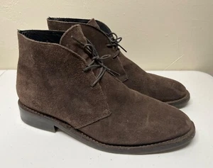 Thursday Boot Co Everyday Scout Herren US 12 Mokka Braun Wildleder Leder Chukka - Bild 1 von 8
