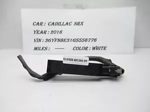 2015-2016 CADILLAC SRX Keyless Entry Antenna 13580790 OEM - Picture 1 of 6