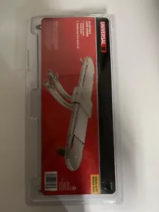 BRANDNEU Universal großer verstellbarer länglicher Rohrbrenner Modell #1001-535-109 - Bild 1 von 2