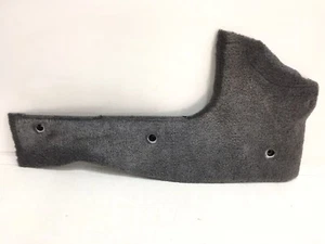 90-94 Eagle Talon Mitsubishi Eclipse Laser Center Console Trim Right MB522070 - Picture 1 of 3