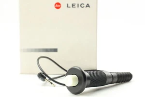 [Top MINT in BOX] Leica Cable Trigger 18540 Minilux/Z2X SHP From Germany JAPAN - Picture 1 of 7