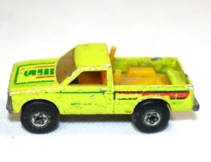 Camión clásico Hot Wheels Color Racers 1982 - verde medio - Imagen 1 de 5