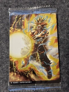 Itajaga Dragon Ball Super Waffelkarte 3-22 KOTZE BANDAI Original in Japan - Bild 1 von 3