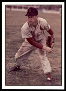 1979 TCMA 50'S - #178 JOE PRESKO ST. LOUIS CARDINALS - Picture 1 of 2