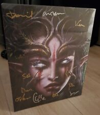 Divinity Original Sin 2 Collector's Edition - New Sealed - Signed by Larian Devs