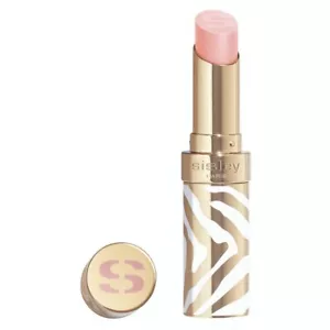 Lápiz labial Sisley Phyto bálsamo labial #2 ROSA - 3 g/,1 oz tamaño completo - Imagen 1 de 5