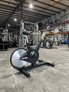 Package of (12) Keiser M3 Indoor Cycles Exercise Bike w/ Computer - Picture 1 of 4