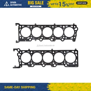 MLS Head Gasket Fit Ford E-Series F-Series F53 Excursion 6.8L SOHC 20V 30V - Picture 1 of 2