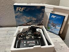 RF 7.5 RealFlight RC Flight Simulator InterLink Elite Controller Edition 