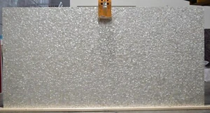 Mother of Pearl Coffee Table Top , MOP Patio Sofa Table , Random Work Lawn Table - Picture 1 of 6