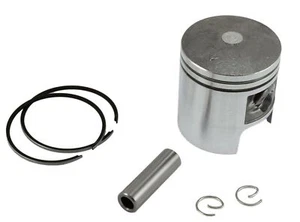 Piston Kit Big Bore Std For Aprilia Mojito 50 Custom 1999-2002 - Picture 1 of 1