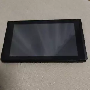 Consola Nintendo Switch V1 Hac-001 solo probada funcionando Japón - Imagen 1 de 2