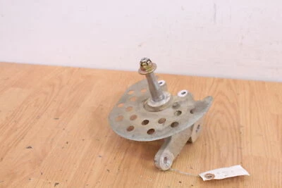 Arctic Cat 250 2007 utilitario cojinete delantero izquierdo soporte husillo nudillo Foto 1 de 4