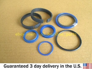 JCB BACKHOE - HYDRAULIC CYL SEAL KIT 25MM ROD X 50MM CYL (PART NO. 991/00097) - Picture 1 of 9