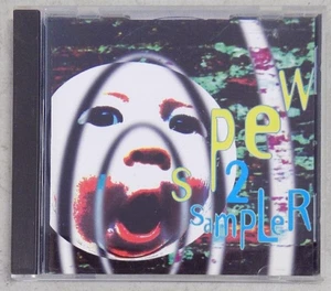 Spew 2 Sampler - CD - Various - Picture 1 of 2