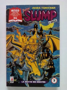Dottor Slump e Arale  7 di Akira Toriyama ed. Star Comics - Foto 1 di 1