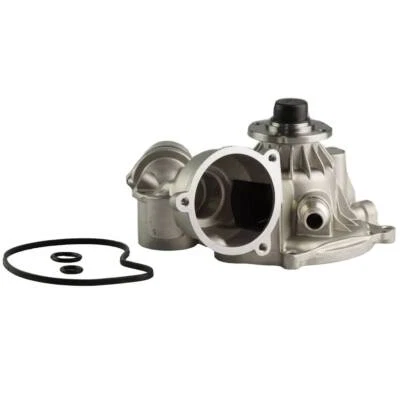 Подходит для водяного насоса двигателя BMW 745LI 745I 760LI 760I E66 E65 11517508496 с прокладкой - Изображение 1 из 3