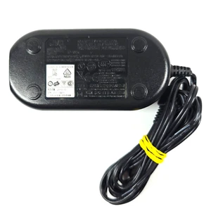 JVC AP-V30M AC Power Adapter Genuine Battery Charger for Video Camcorders - Picture 1 of 2