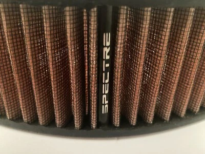 SPECTRE  Air Filter - Image 1 of 4