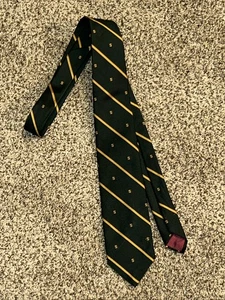 ¿De colección? Corbata de cuello The Singer Company - Imagen 1 de 6